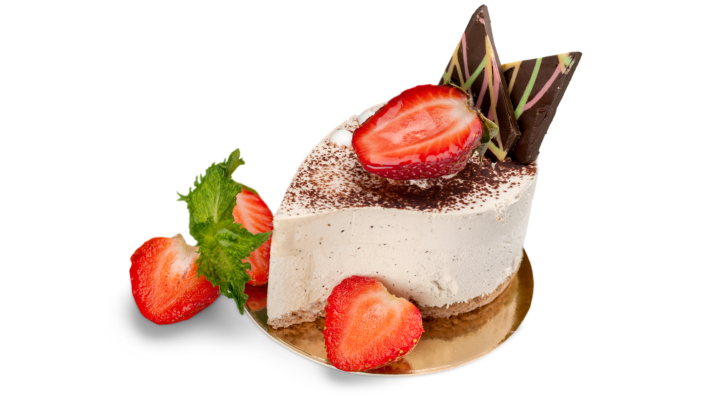 About - Roberts Fine Cakes