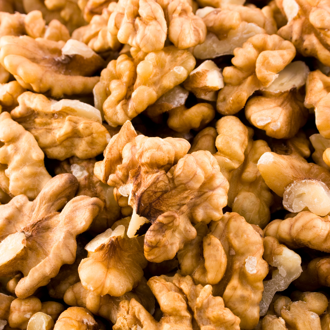 CHOPPED WALNUTS