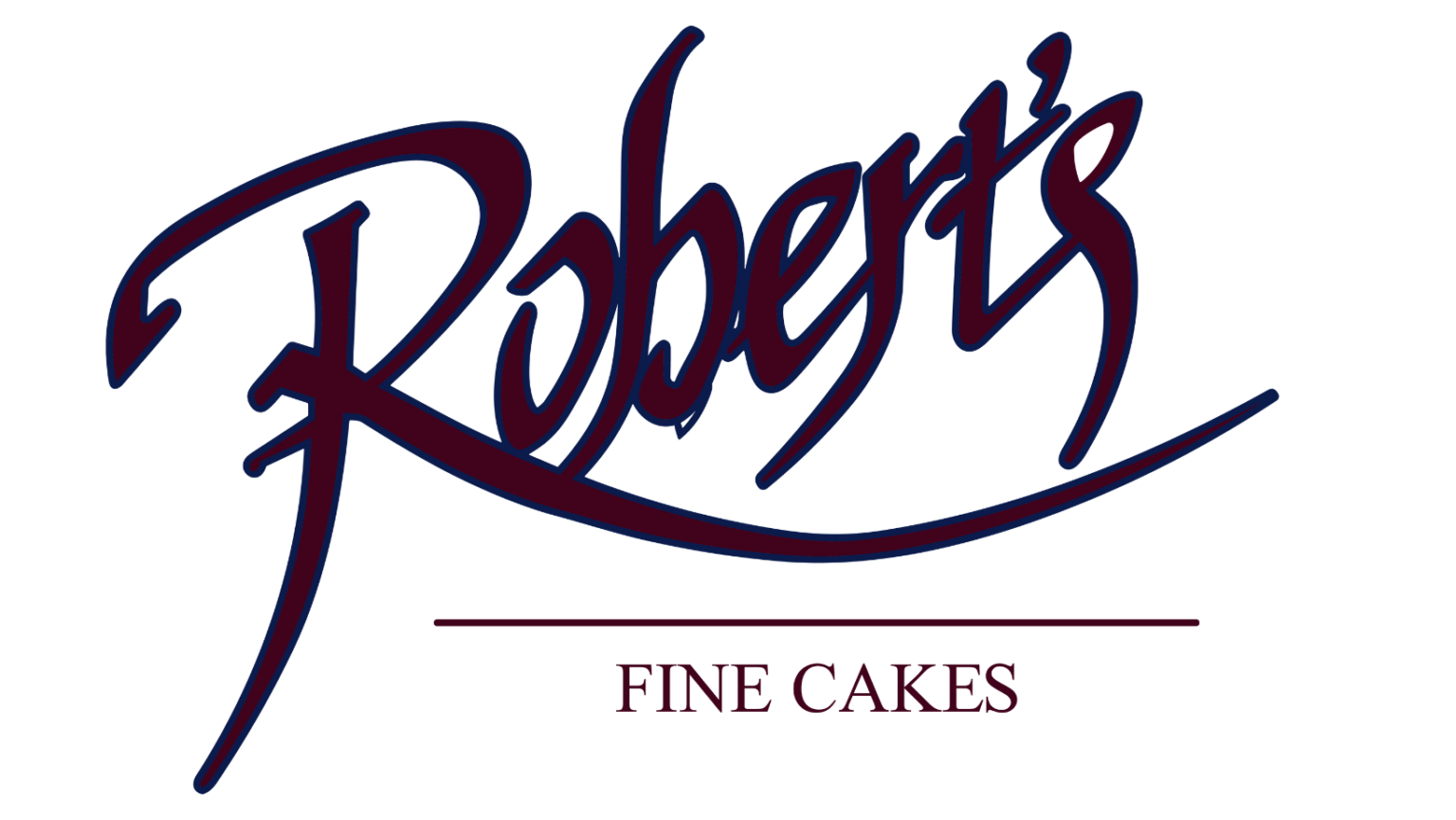 Home - Roberts Fine Cakes